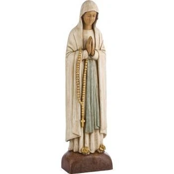 Notre Dame de Lourdes de Monastère de Bethléem