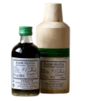 Élixir Végétal de la Grande Chartreuse