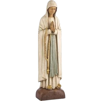 Notre Dame de Lourdes de Monastère de Bethléem