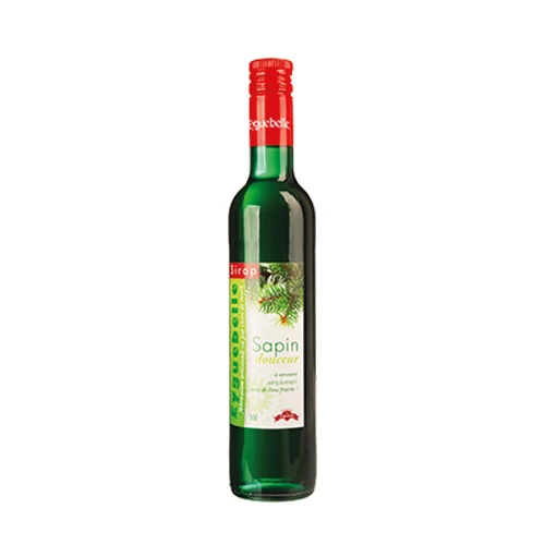 Sirop Sapin 50 cl