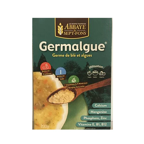 Germalgue