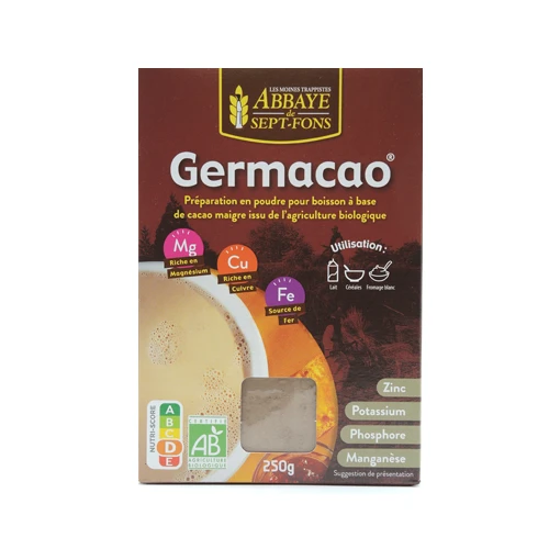 Germacao
