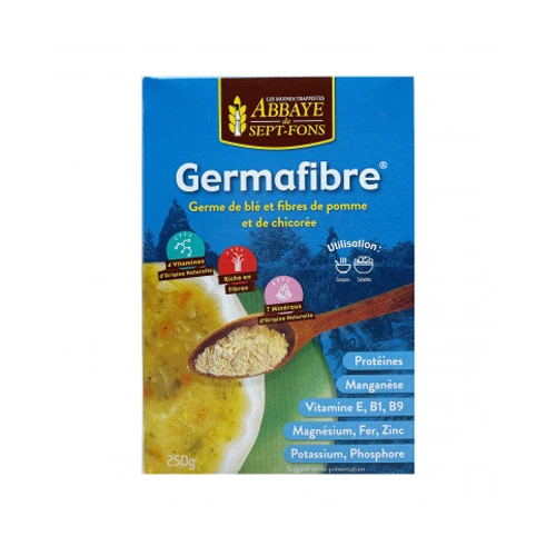 Germafibre