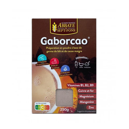 Gaborcao