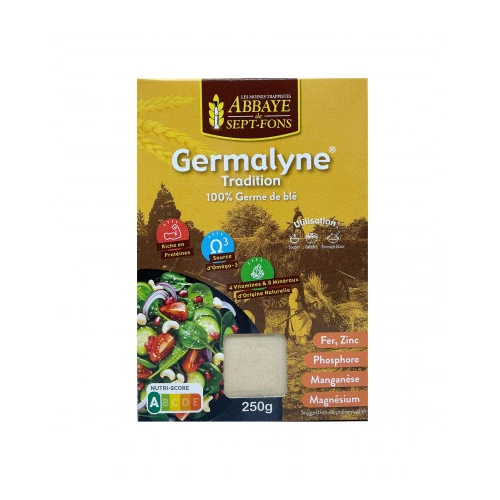 Germalyne