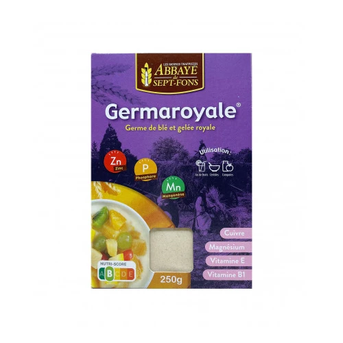 Germaroyale