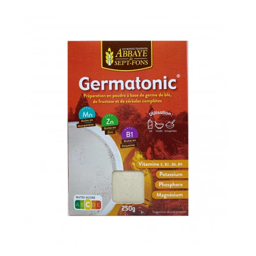 Germatonic
