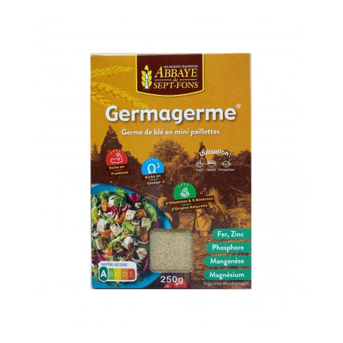 Germagerme