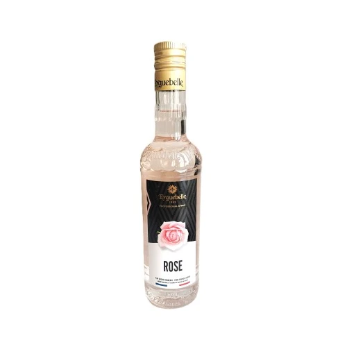 Sirop Rose 50 cl