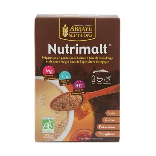 Nutrimalt