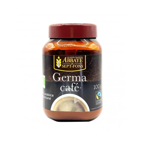 Germacafé