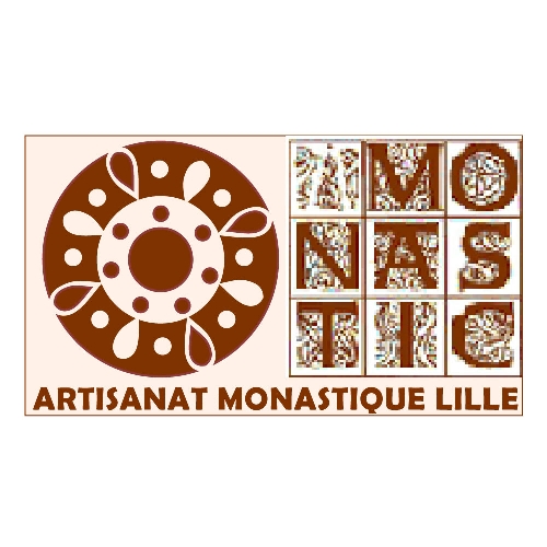 Logo ARTISANAT MONASTIQUE LILLE